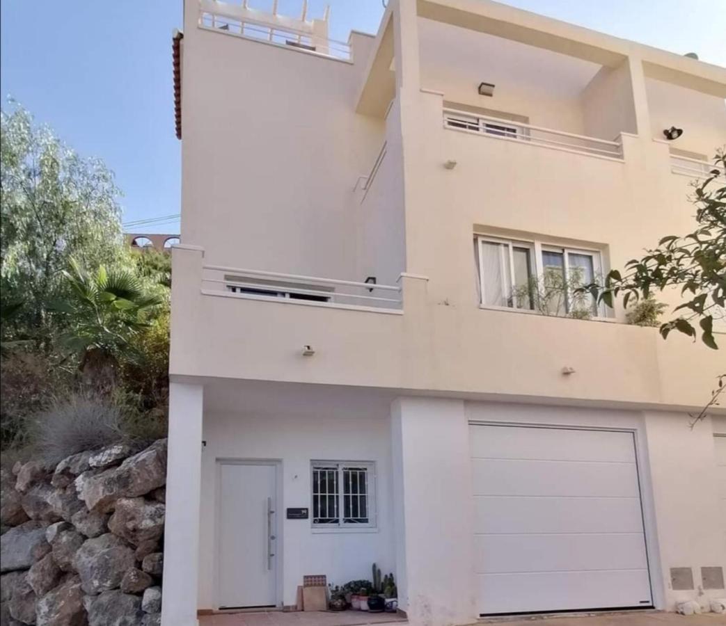 Exquisite Modern 2-Bed House In El Pinar De Bedar Villa Exterior photo